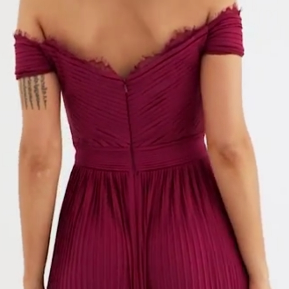 NWT ASOS DESIGN | Formal Gown - Picture 5 of 14